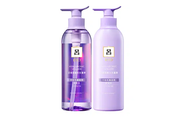 400ml+400ml