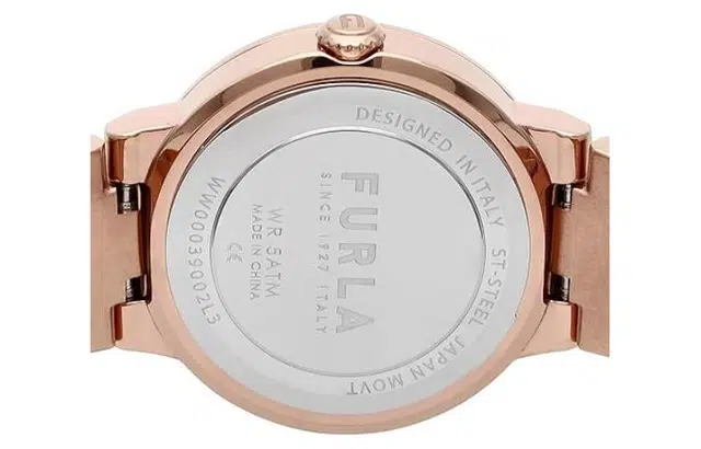 FurlaHERITAGE 30mm 50 WW00039002L3