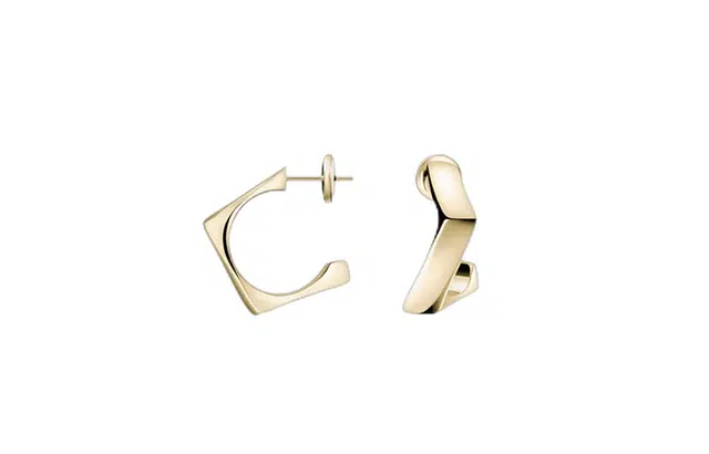 Calvin Klein Slant
