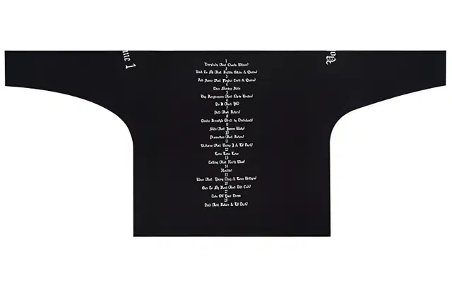 YEEZY SS24 T