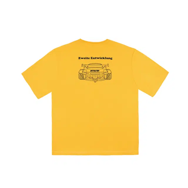 RAUH-Welt BEGRIFF T