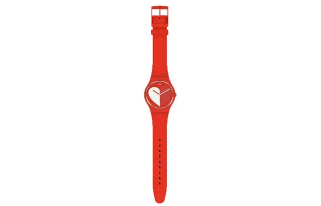 SWATCH 30m 41mm