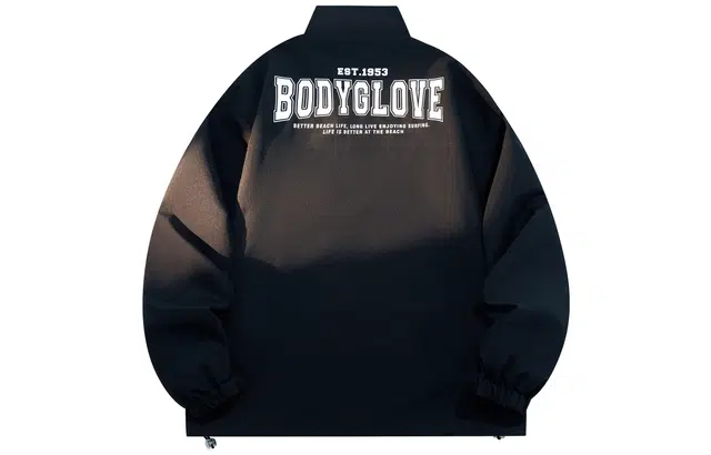 BODY GLOVE Logo