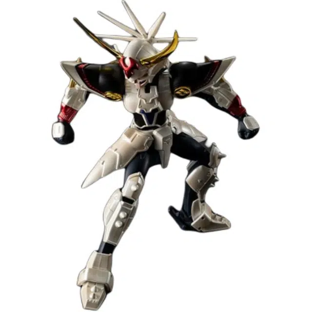 BANDAI armor plus 16cm