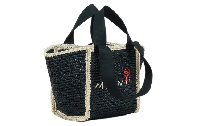 MARNI SILLO Tote