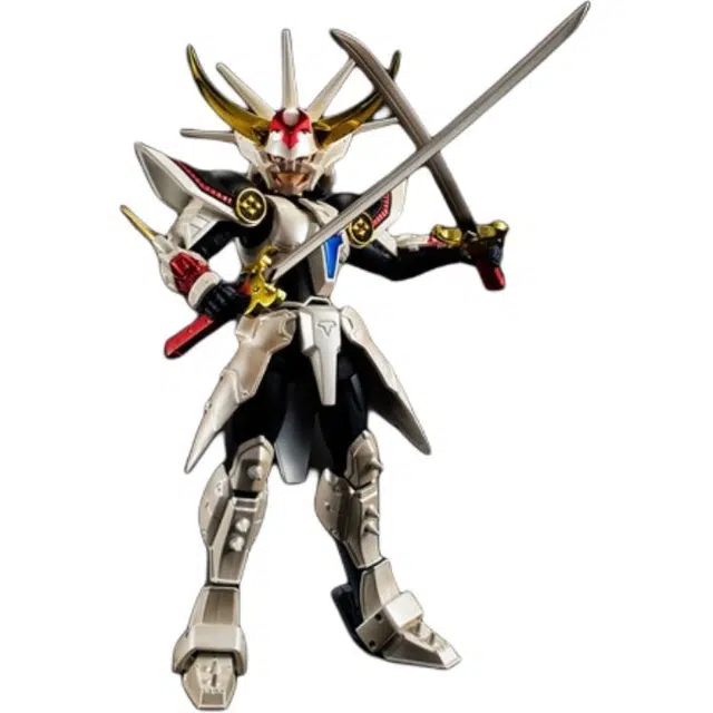 BANDAI armor plus 16cm