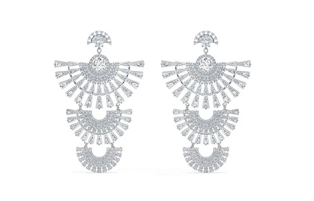 Swarovski Sparkling Dance Dial Up