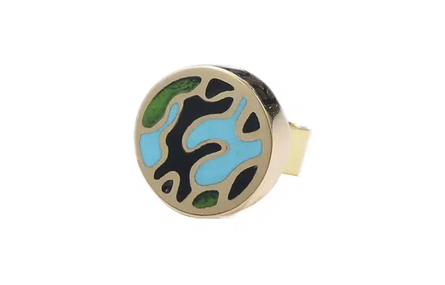 ruibeila 18k