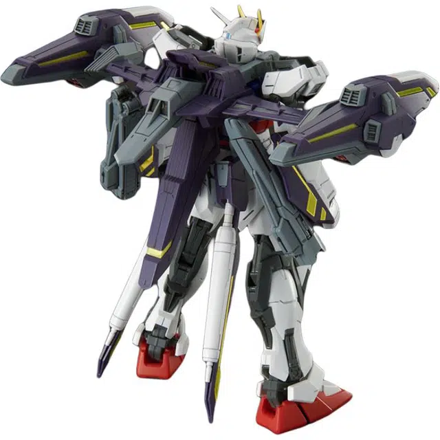 BANDAI MG PB RM RM