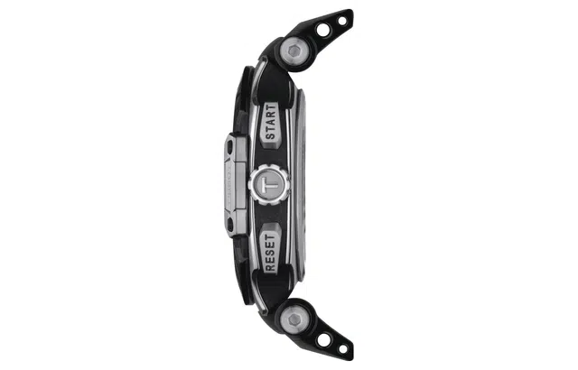 TISSOT MotoGP 43mm 43*47.6mm T115.417.27.057.02