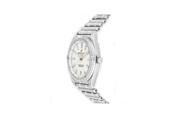 BREITLING 100 36mm
