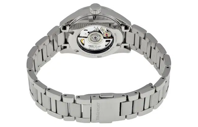 TAG HEUER 100 28mm WAR2413.BA0776