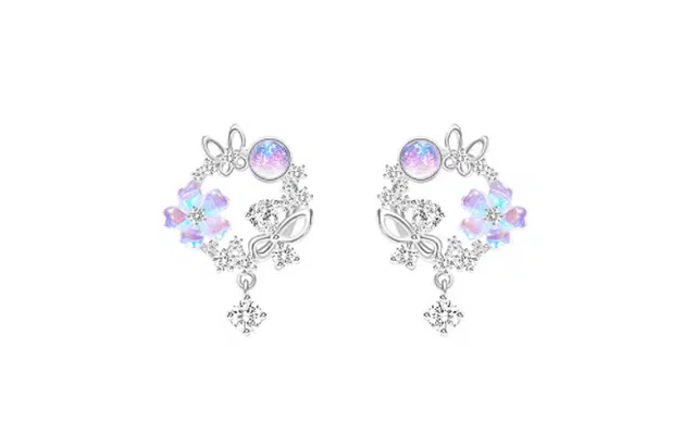 DAISY BEAUTY S925