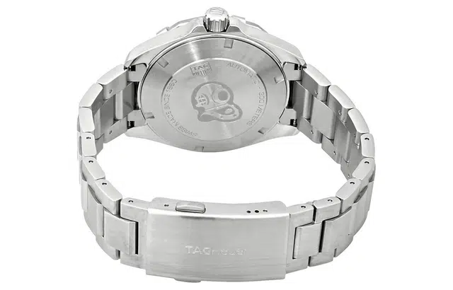 TAG HEUER 300 41mm WBD2112.BA0928