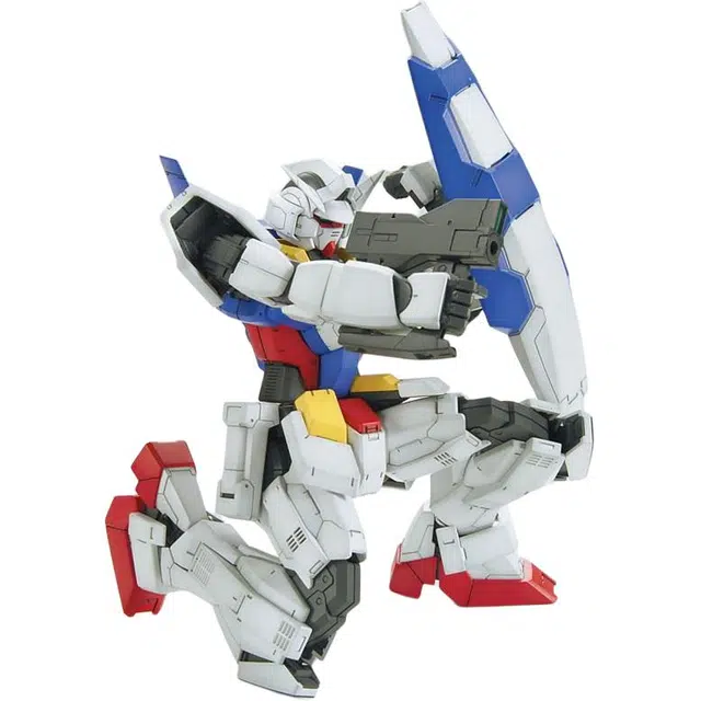 BANDAI MG 1100 AGE-1 Normal 18cm