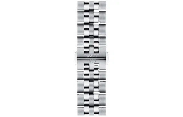 TISSOT 50 41mm T108.408.11.057.00