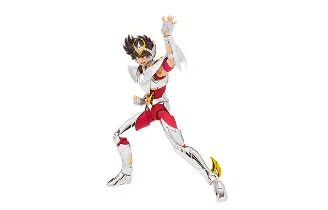 BANDAI ex 17cm