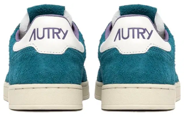 AUTRY