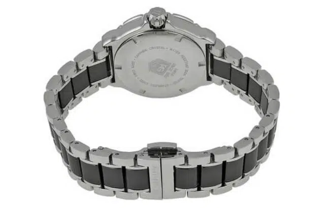 TAG HEUER F1 200 37mm WAH1212.BA0859