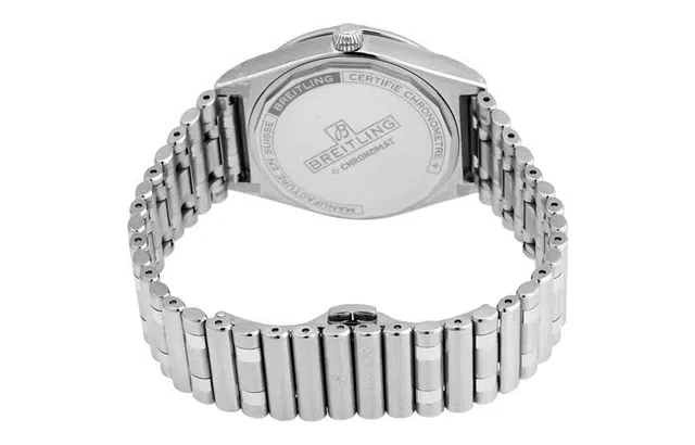 BREITLING 36mm A10380101L1A1