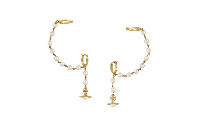 Vivienne Westwood SAMARA