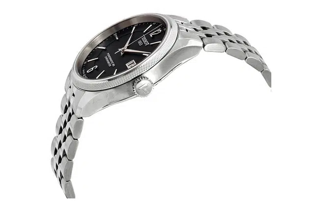TISSOT 50 41mm T108.408.11.057.00