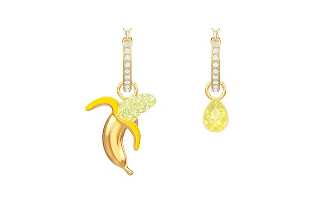 Swarovski No Regrets Banana
