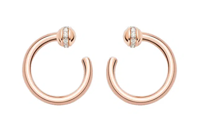 Piaget POSSESSION 18K