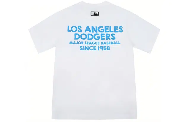 MLB LA Dodgers T