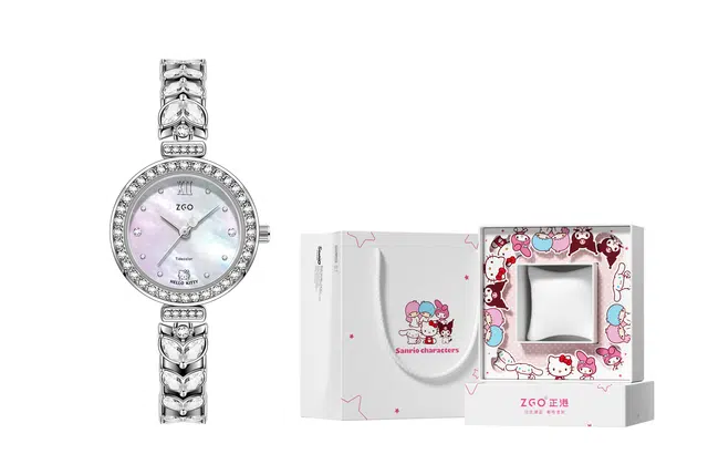 Hello Kitty