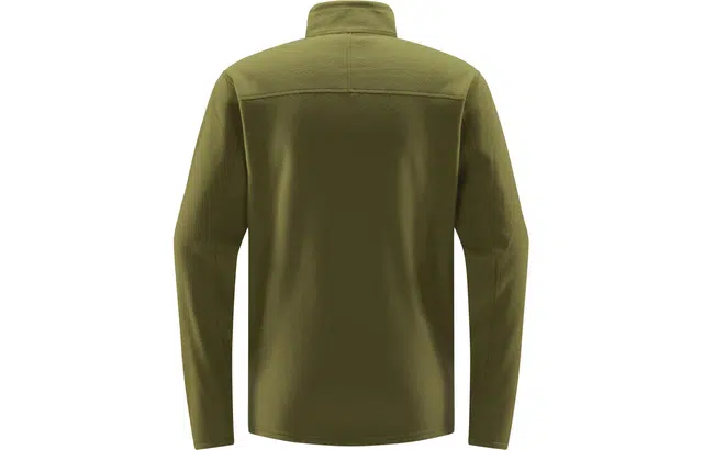 HAGLFS Buteo Mid Jacket Logo