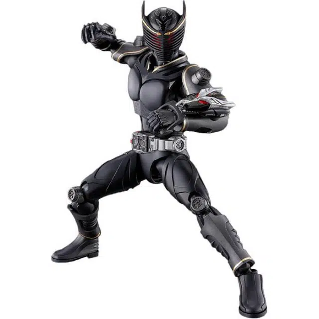 BANDAI Ryuki Figure-rise PB FRS