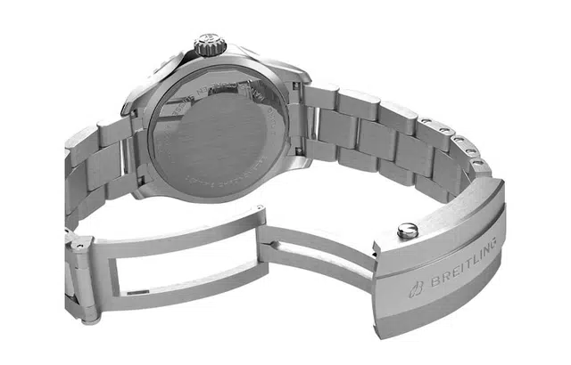 BREITLING 300 36mm A17377211O1A1