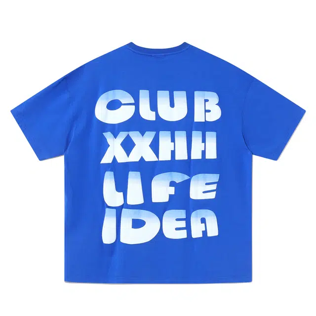 Clubxxhh T