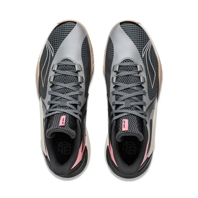 LiNing 8 low