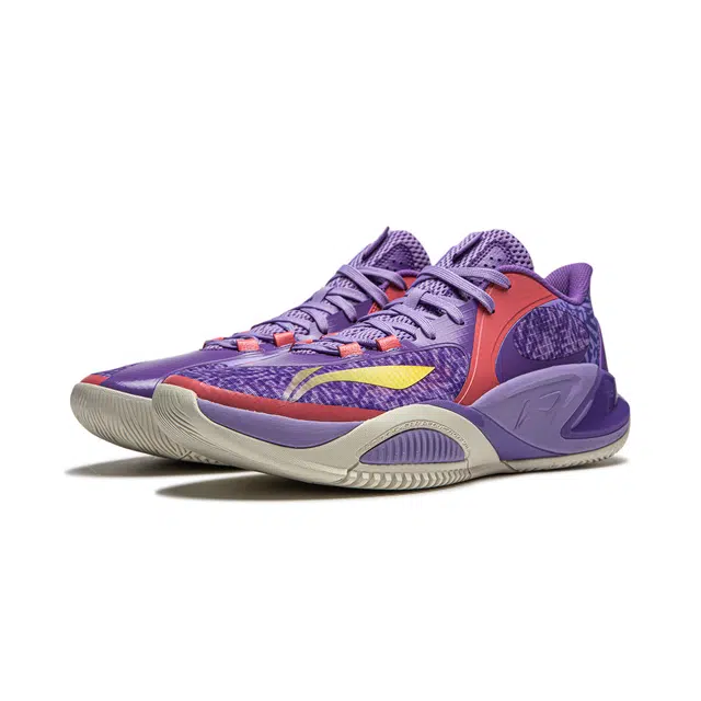 LiNing 8 low