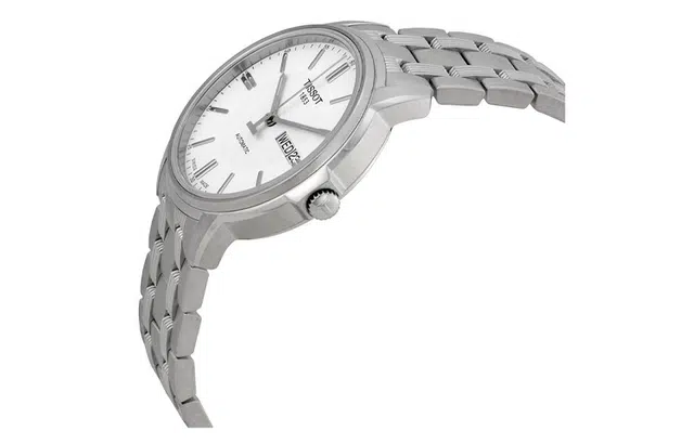 TISSOT 30 39mm T0654301103100