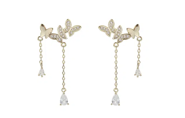 Verena Reine 18K