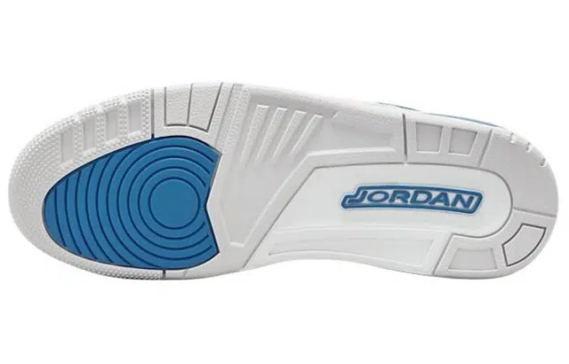 Jordan Legacy 312