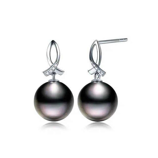 9-10mm 18K