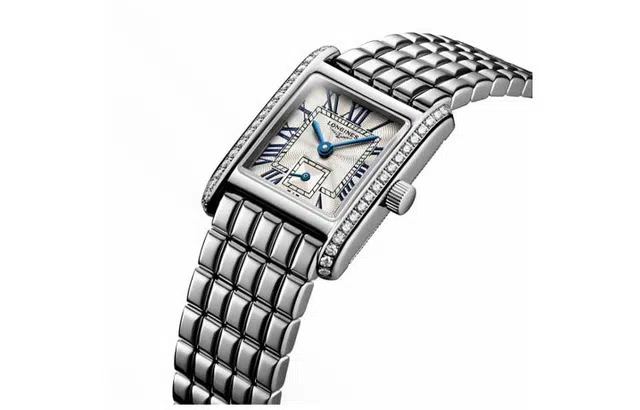 LONGINES 30 29mm L5.200.0.71.6