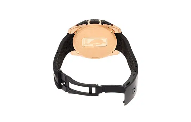 Tissot T-Touch NBA Special Edition