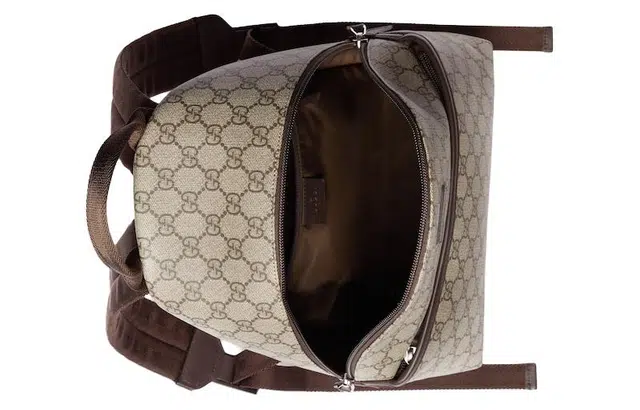 GUCCI Logo