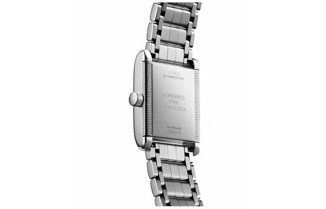 LONGINES 30 29mm L5.200.0.71.6