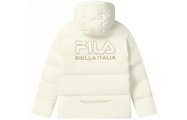 FILA Logo