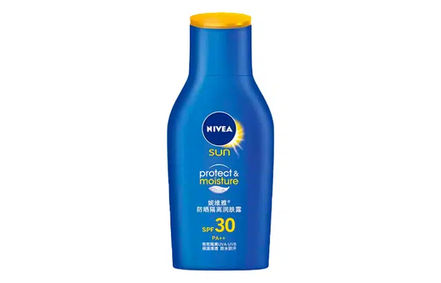 SPF30 PA++