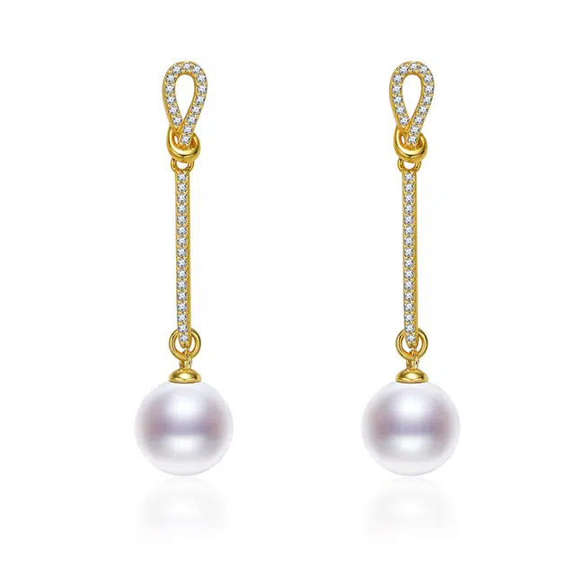 GN PEARL S92510-11mm