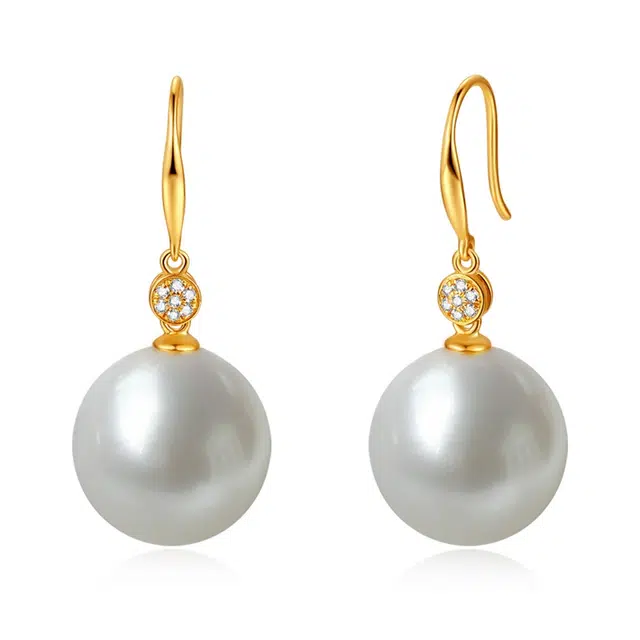 SANDYRILLA 18K