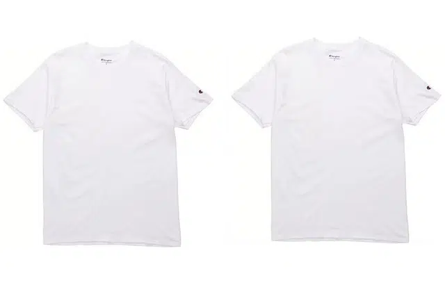 Champion T