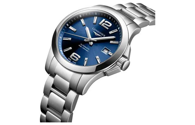 LONGINES 300m 39mm L3.776.4.99.6